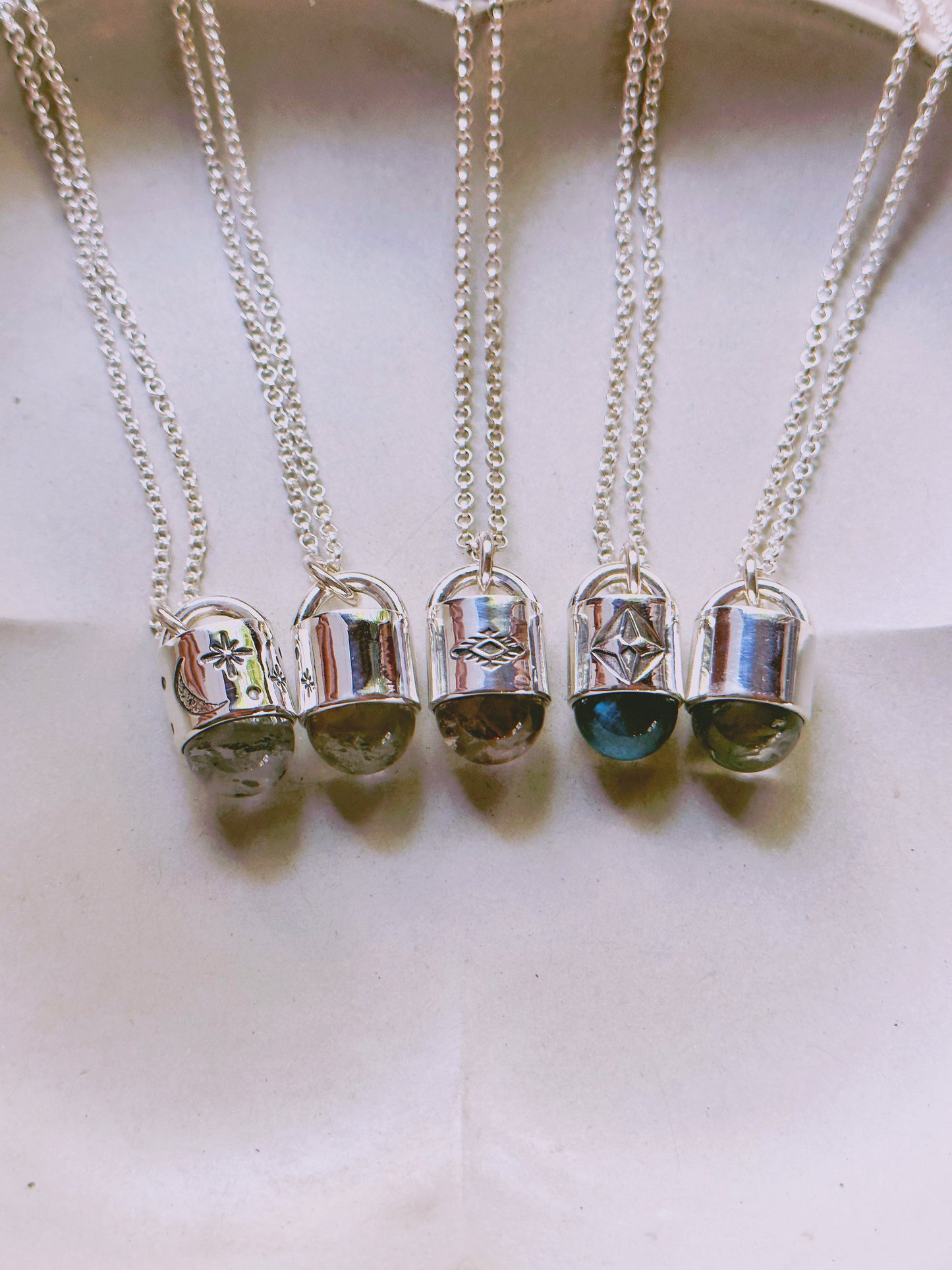 Pre-order Celestial orb talisman for Amanda ONLY