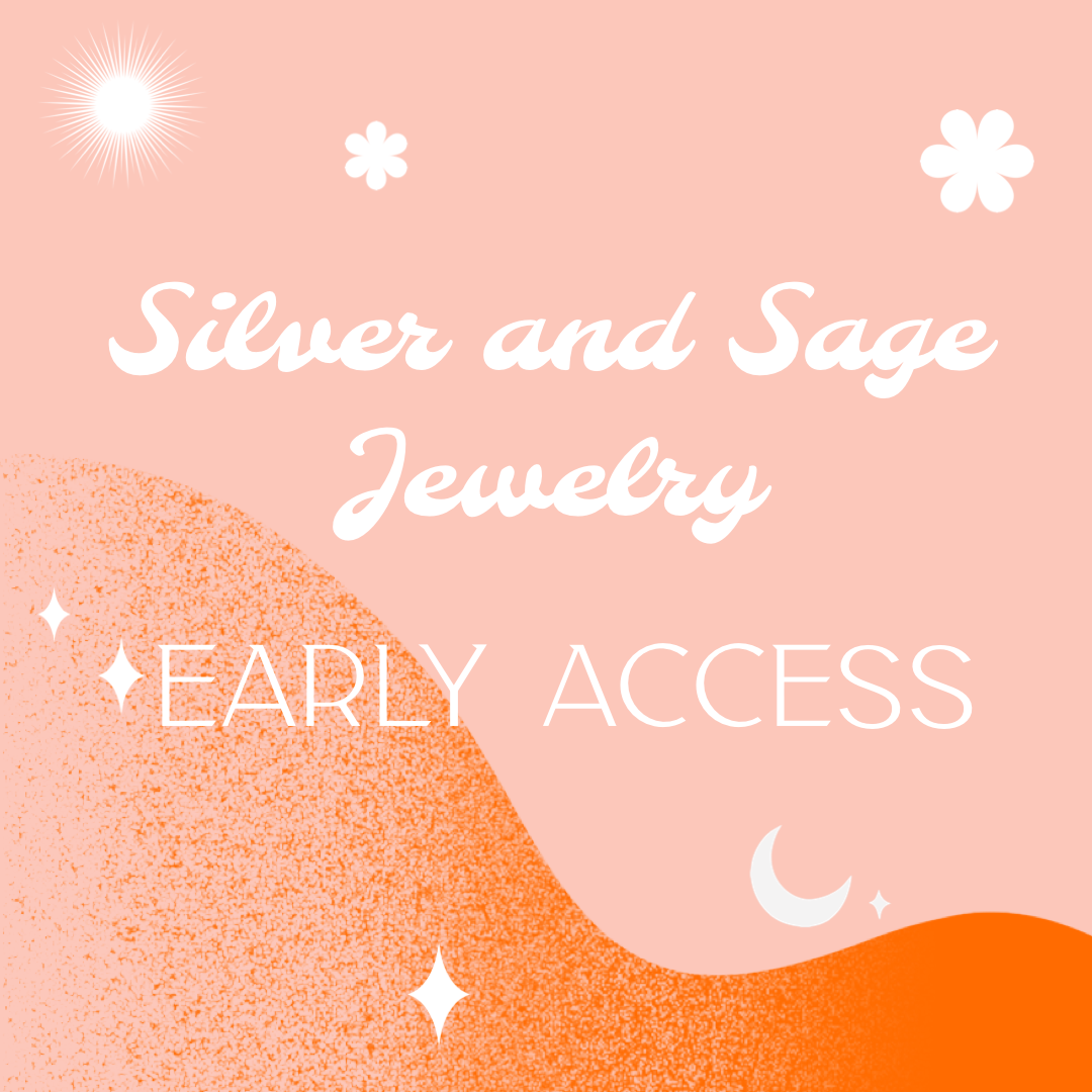 Early Access for Kara ONLY orange fire opal necklace